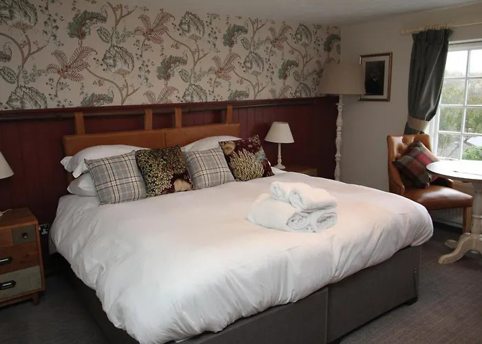 The Countryman Inn